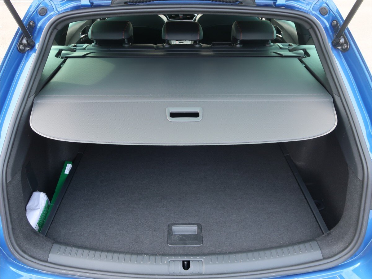 Seat Leon Kombi 1,5 l 110 kw