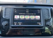 Volkswagen Golf Sportsvan 13