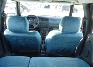 Škoda Felicia Hatchback 1,6 l 55 kw