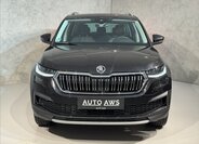 Škoda Kodiaq SUV / Terénní 2,0 l 110 kw