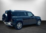 Land Rover Defender 3