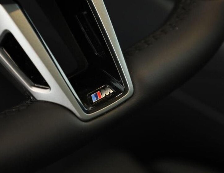 BMW Řada 5 Kombi 2,0 l 145 kw