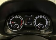 Škoda Fabia Kombi 999,0 70 kw