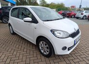 Škoda Citigo Hatchback 999,0 44 kw