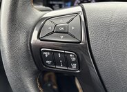 Ford Ranger Pick-up 2,0 l 156 kw