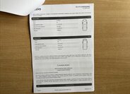 Renault Trafic MPV 1,6 l 92 kw