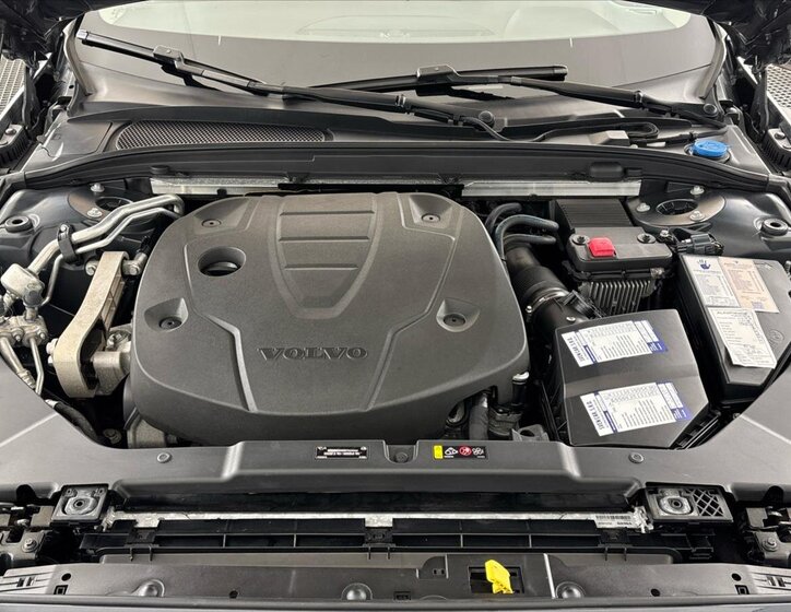 Volvo V60 Kombi 2,0 l 110 kw