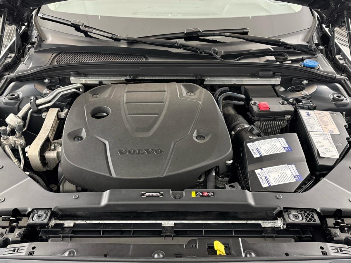 Volvo V60 Kombi 2,0 l 110 kw