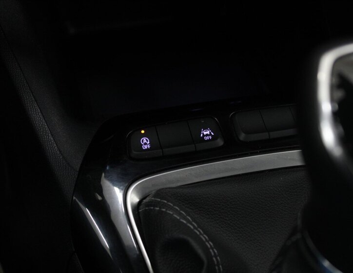 Opel Corsa Hatchback 1,2 l 55 kw