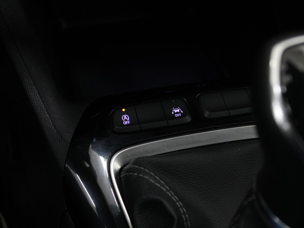 Opel Corsa Hatchback 1,2 l 55 kw