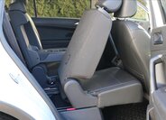 Volkswagen Tiguan Allspace SUV / Terénní 2,0 l 132 kw