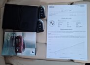 BMW X4 SUV / Terénní 3,0 l 210 kw