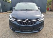 Opel Zafira 2