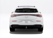 Mercedes-Benz CLA Ostatní 0,0 200 kw