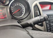 Opel Astra Hatchback 1,4 l 74 kw