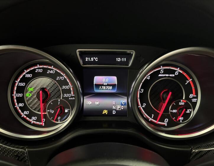 Mercedes-Benz GLS 14