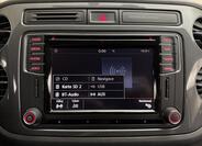 Volkswagen Tiguan 20