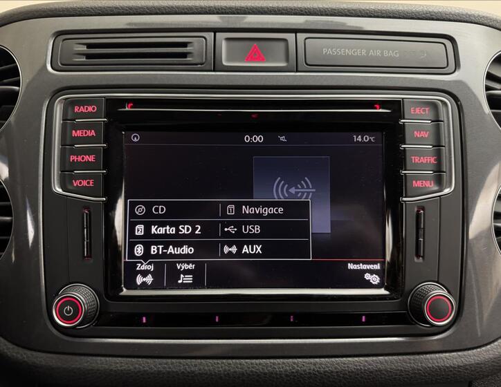 Volkswagen Tiguan 20