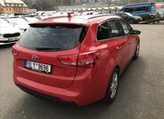 KIA Ceed Kombi 1,6 l 99 kw