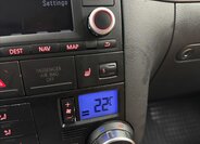 Volkswagen Touareg SUV / Terénní 3,0 l 165 kw