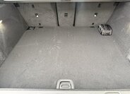 BMW X5 SUV 3,0 l 250 kw