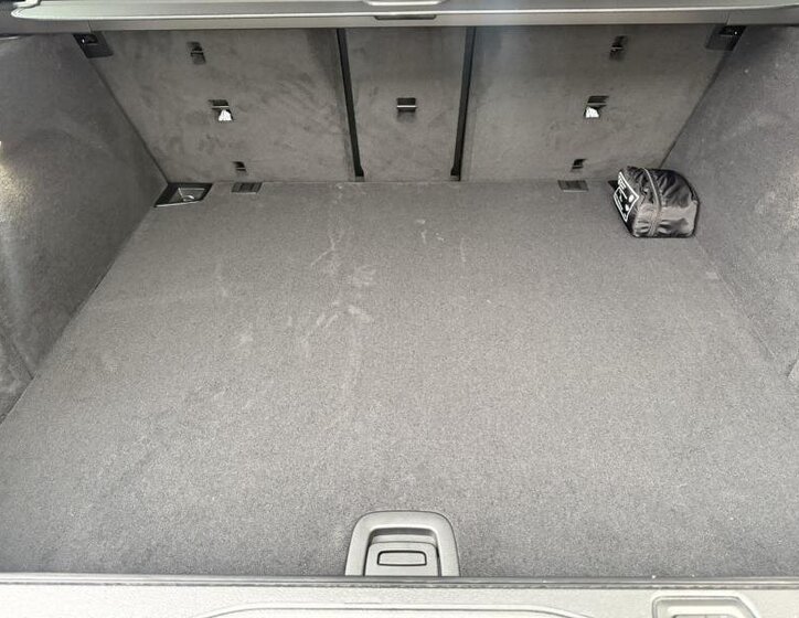 BMW X5 SUV 3,0 l 250 kw