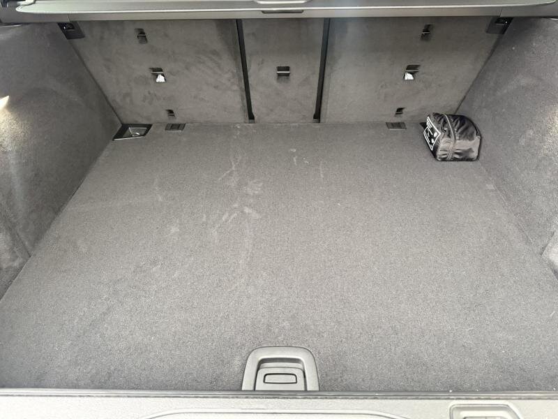 BMW X5 SUV 3,0 l 250 kw