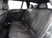 BMW Řada 5 Kombi 2,0 l 140 kw