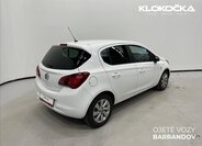 Opel Corsa Hatchback 1,4 l 66 kw