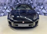 Jaguar F-Type Ostatní 3,0 l 250 kw