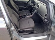 Opel Astra Kombi 1,4 l 88 kw