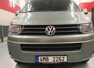 Volkswagen Multivan VAN / Minibus 0,0 132 kw