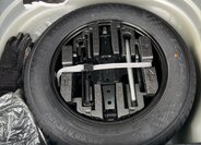 Škoda Octavia Kombi 2,0 l 85 kw