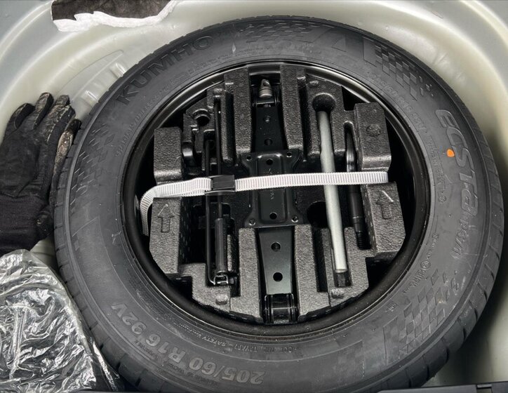 Škoda Octavia Kombi 2,0 l 85 kw