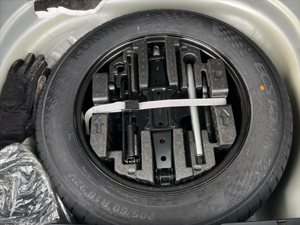 Škoda Octavia Kombi 2,0 l 85 kw