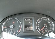 Volkswagen Caddy Kombi 1,6 l 75 kw