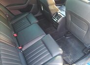 Škoda Superb Kombi 2,0 l 140 kw