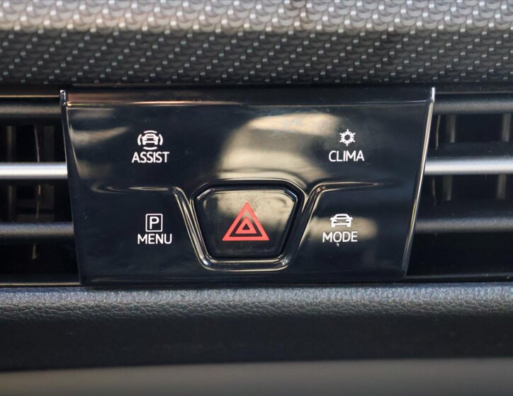 Volkswagen Golf Kombi 2,0 l 110 kw