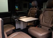 Mercedes-Benz Třídy V VAN-Minibus 0,0 174 kw