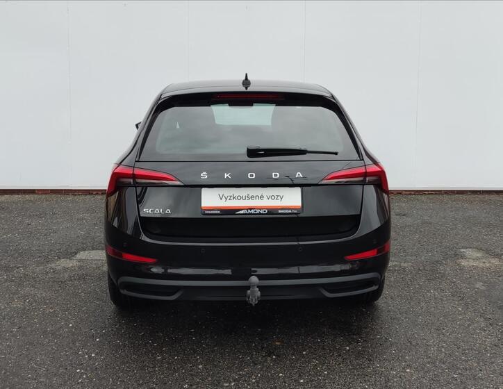Škoda Scala 27