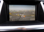 Mercedes-Benz GL SUV 4,7 l 320 kw