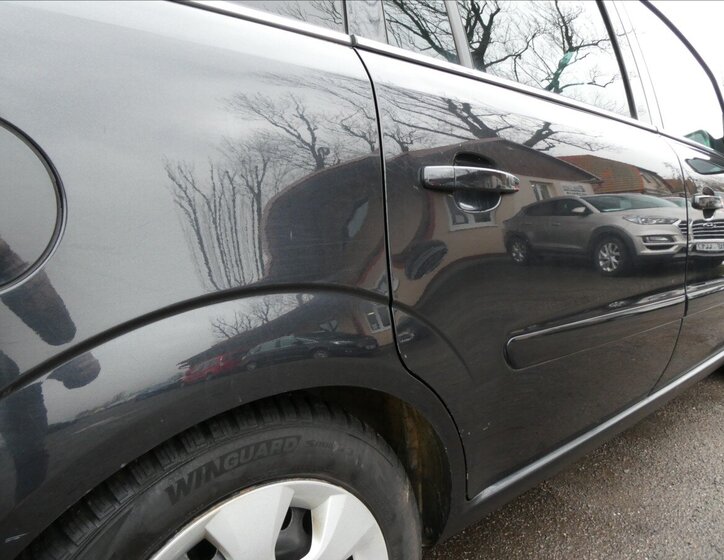 Opel Zafira MPV 1,8 l 103 kw