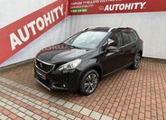 Peugeot 2008 1