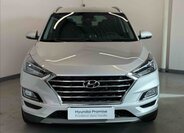 Hyundai Tucson SUV 1,6 l 100 kw