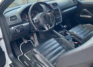 Volkswagen Scirocco Liftback 0,0 0