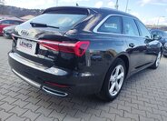 Audi A6 Kombi 2,0 l 195 kw