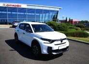 Citroën C3 Aircross SUV / Terénní 1,2 l 74 kw