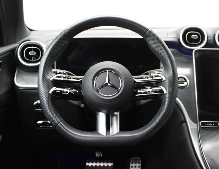 Mercedes-Benz GLC 20