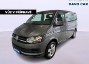 Volkswagen Multivan Kombi 2,0 l 110 kw