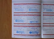 Toyota Corolla Sedan / Limuzína 1,6 l 97 kw